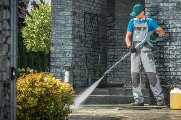 Best Dumpster Area Cleaning  in Pine Ridge At Crestwood, NJ