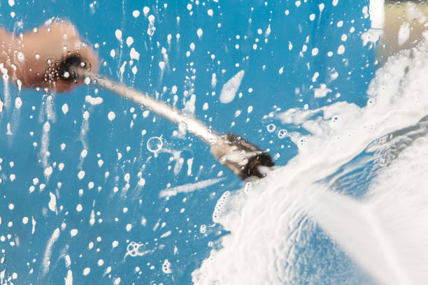 Best Factory Floor Cleaning  in Pine Ridge At Crestwood, NJ