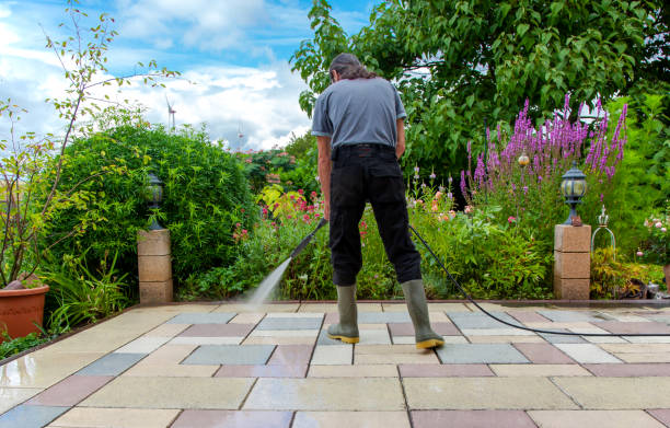 Best Post-Construction Pressure Washing  in Pine Ridge At Crestwood, NJ