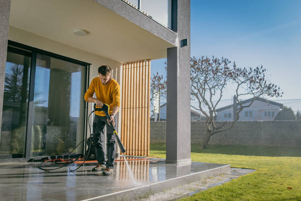 Professional Pressure Washing Services in Pine Ridge At Crestwood, NJ