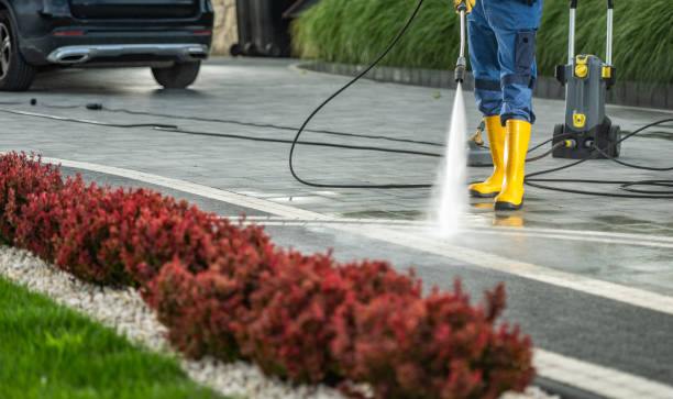 Best Restaurant Pressure Washing  in Pine Ridge At Crestwood, NJ