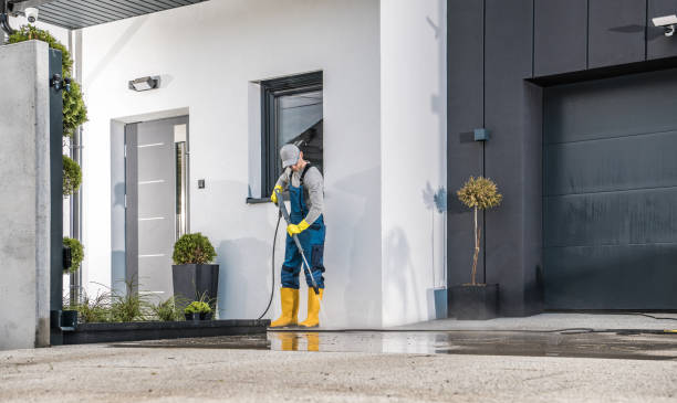 Best Gas Station Cleaning  in Pine Ridge At Crestwood, NJ